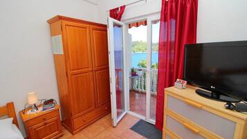1 dormitorio y wifi gratis