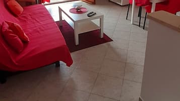 Una Smart TV