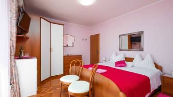 1 dormitorio y wifi gratis