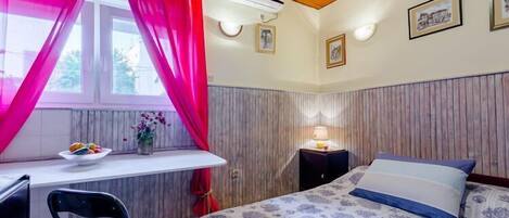 Fer et planche à repasser, Wi-Fi