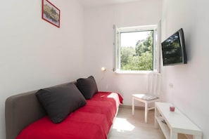 1 bedroom, free WiFi