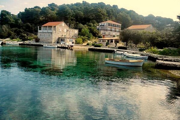 Port de plaisance