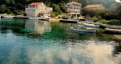 Guest House Kiko - Budget Double Room - No.1