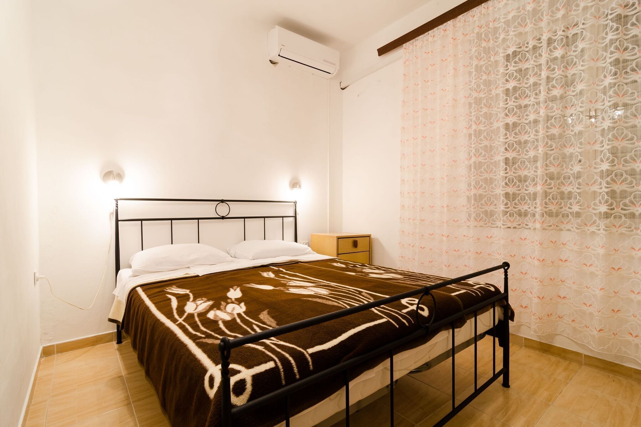 1 slaapkamer, gratis wifi