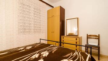 1 Schlafzimmer, kostenloses WLAN