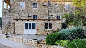 Exterior - Guest House Kiko - Budget Twin Room - No.1 (Pomena)