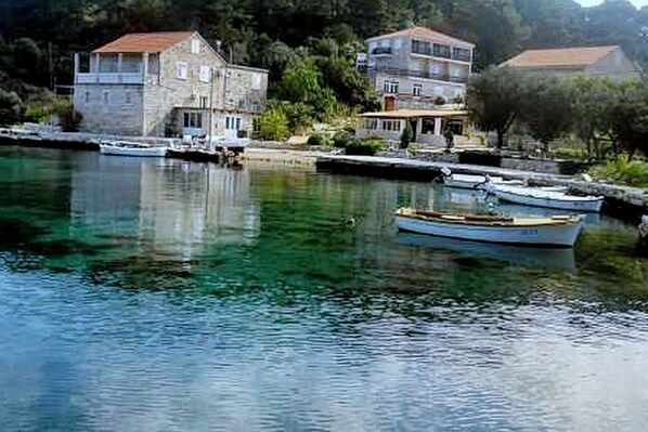 Port de plaisance