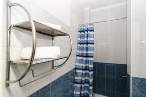 Dusche