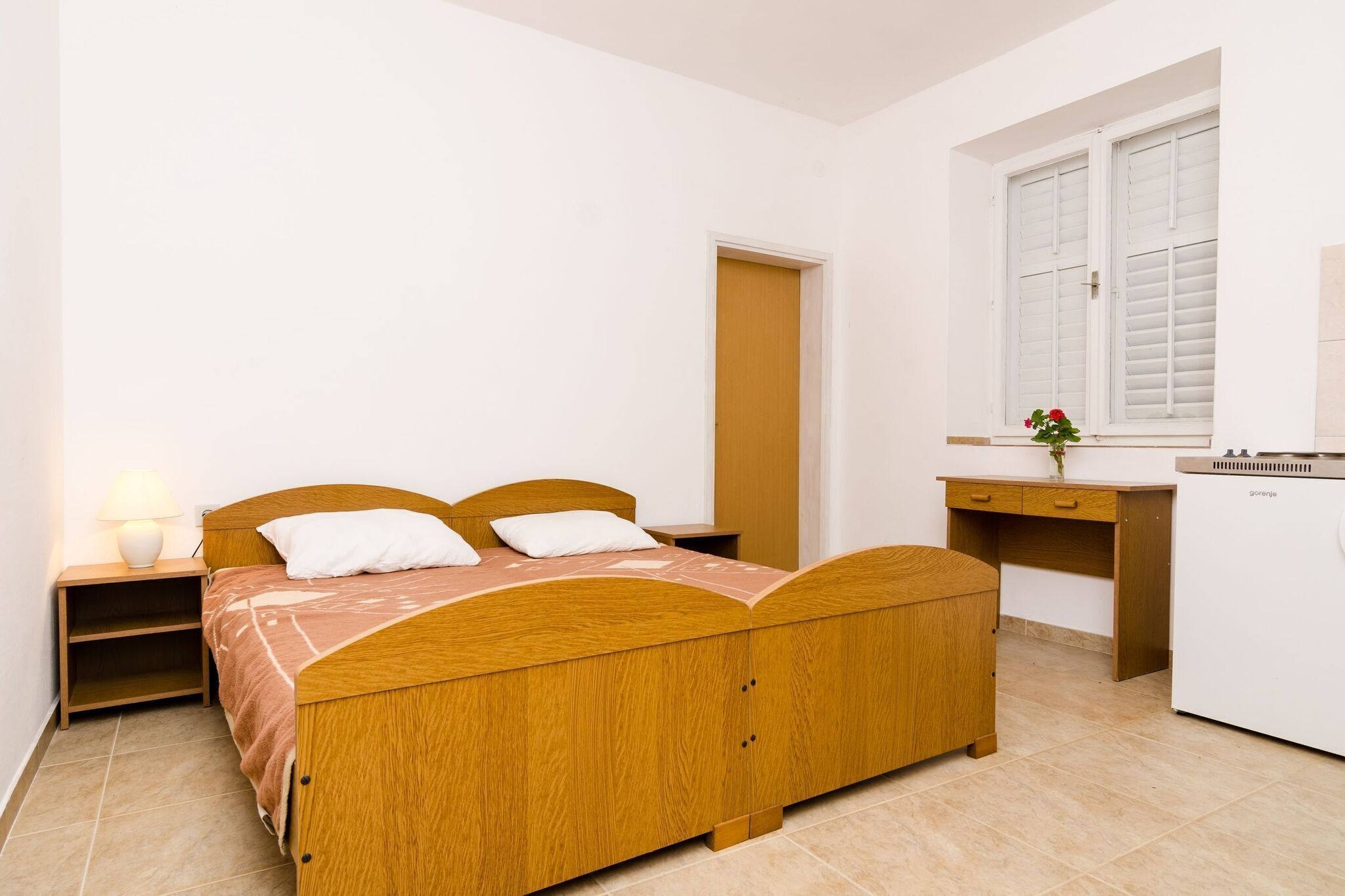 1 dormitorio y wifi gratis
