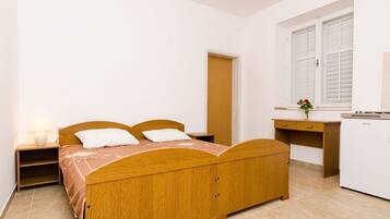 1 dormitorio y wifi gratis