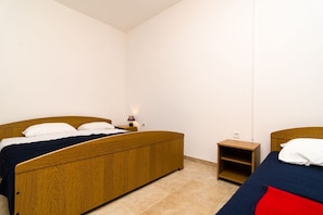 Free WiFi - Guest House Kiko - Studio (A3) (Pomena)
