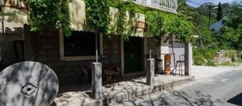 Apartments Felix Mljet - Studio with Balcony (Felix)
