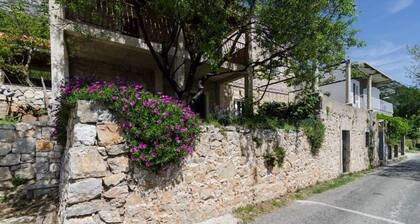Apartments Felix Mljet - Studio with Balcony (Felix)