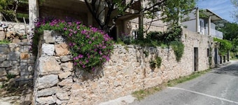 Apartments Felix Mljet - Studio with Balcony (Felix)