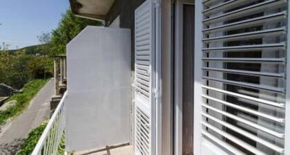 Apartments Felix Mljet - One Bedroom Apartment with Balcony (Marijana)