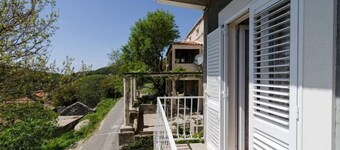 Apartments Felix Mljet - One Bedroom Apartment with Balcony (Marijana)