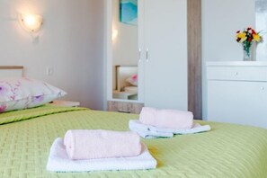 1 habitación y wifi gratis 