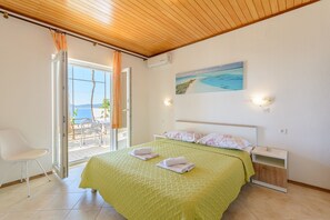 1 Schlafzimmer, kostenloses WLAN
