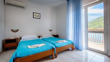 1 slaapkamer, gratis wifi