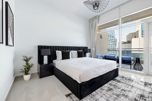 2 soveværelser, gratis Wi-Fi