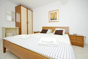 1 habitación y wifi gratis 