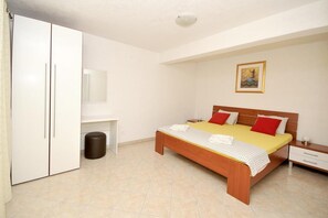 1 slaapkamer, wifi