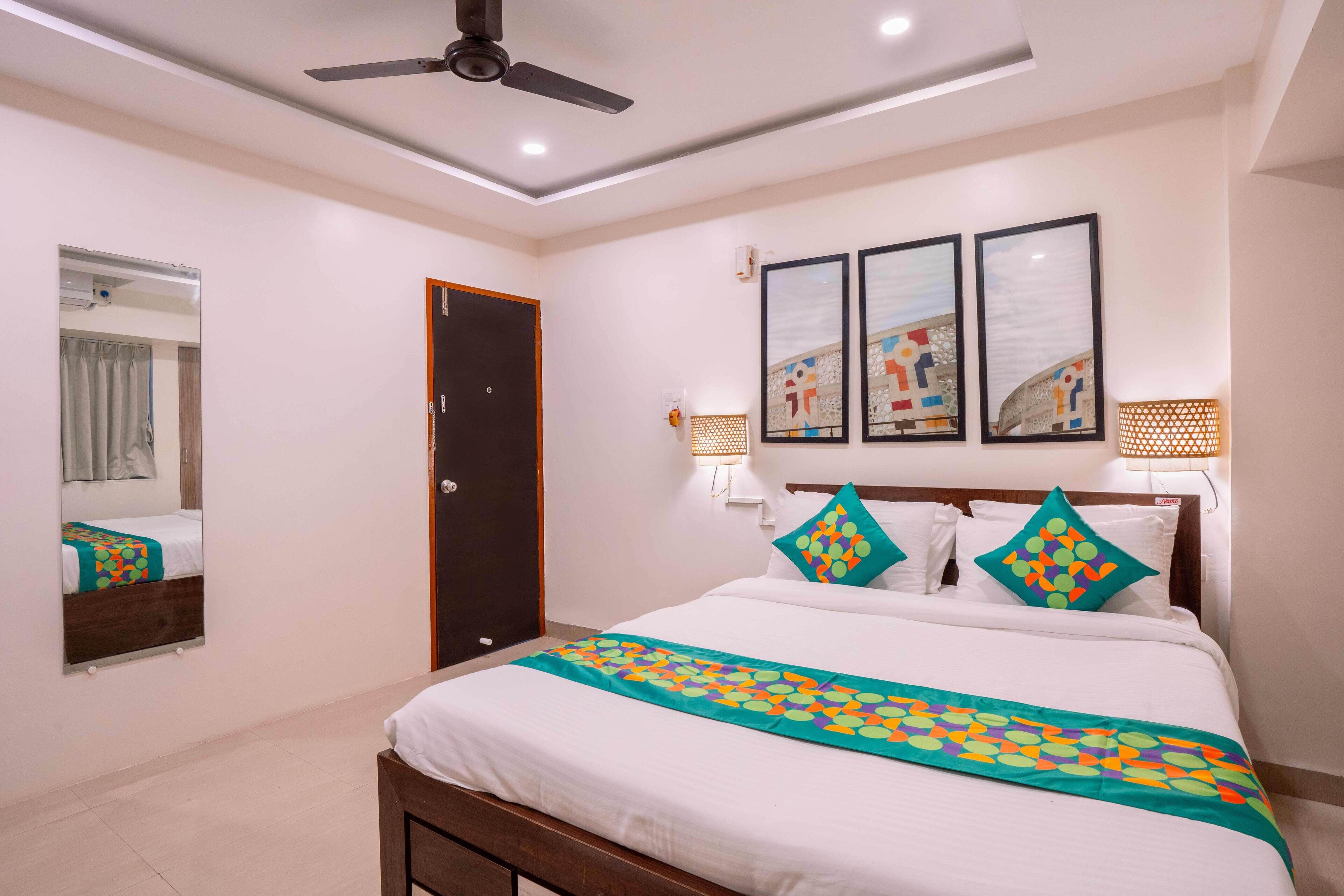 Photo - Treebo Royal Comfort Atithi
