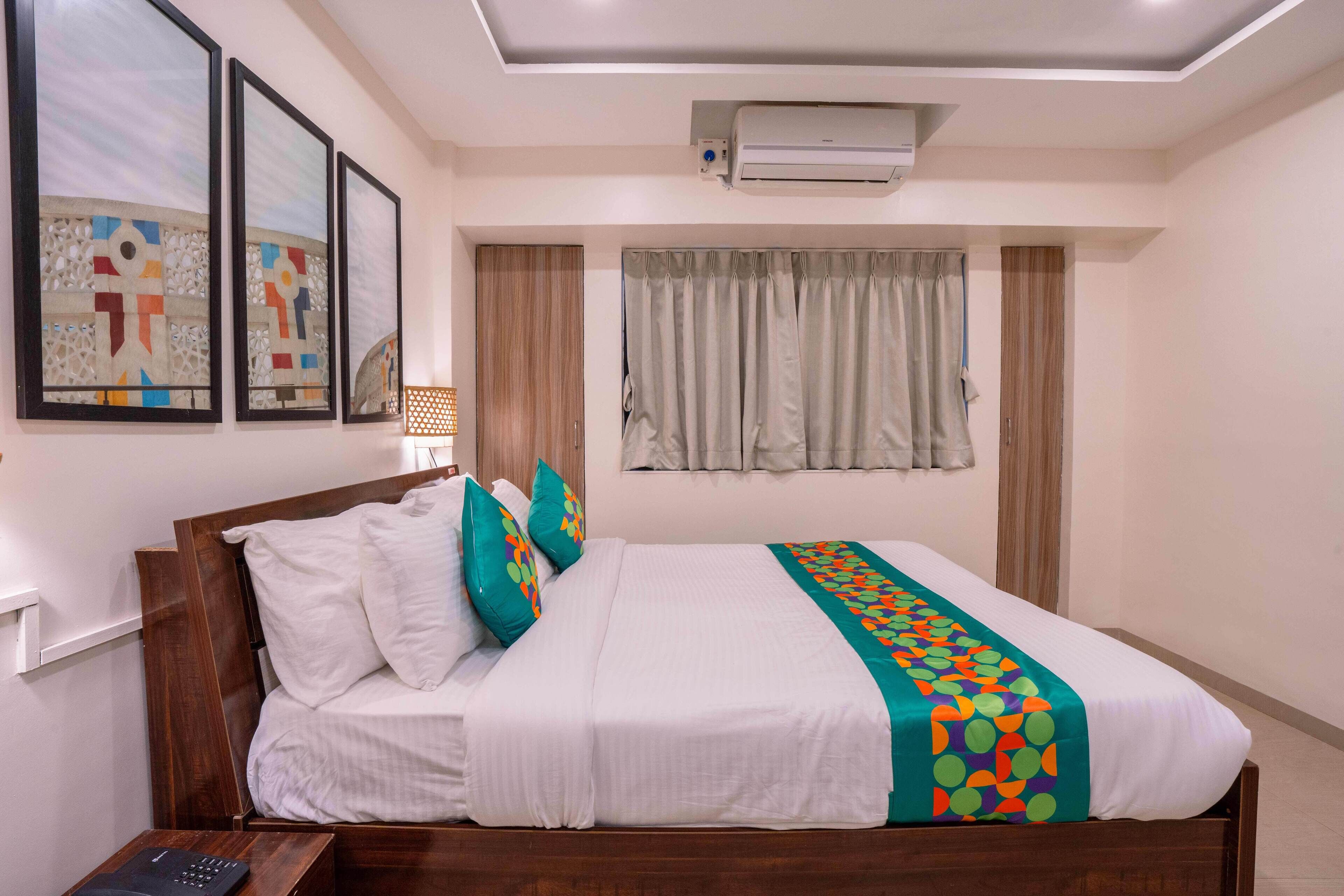 Photo - Treebo Royal Comfort Atithi