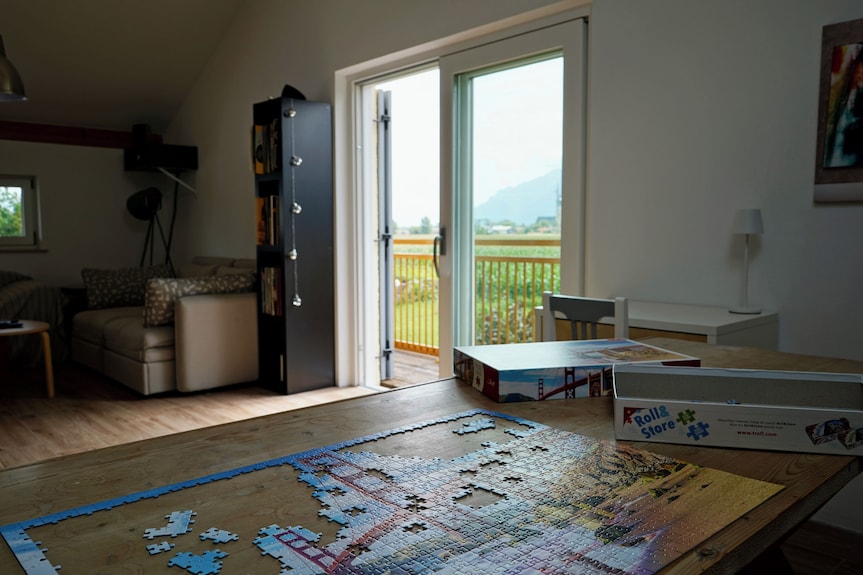 Oasis Of Peace With Garden & Mountain Views Near Salzburg - Salzburg