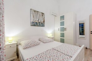 2 chambres, Wi-Fi