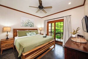 2 sovrum, gratis wi-fi och sängkläder