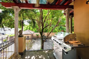 Terrass/Patio