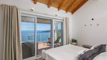 2 camere, ferro/asse da stiro, Wi-Fi