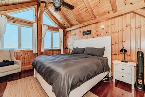 4 chambres, fer et planche à repasser, Wi-Fi gratuit, draps fournis