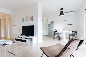 Smart TV