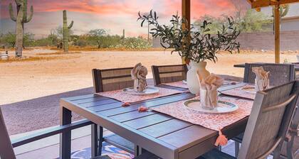 Hikes in steps! Apache Junction Hideout! Discount!