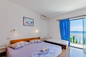 2 Schlafzimmer, kostenloses WLAN