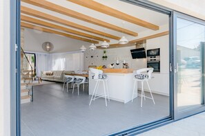 Interiör