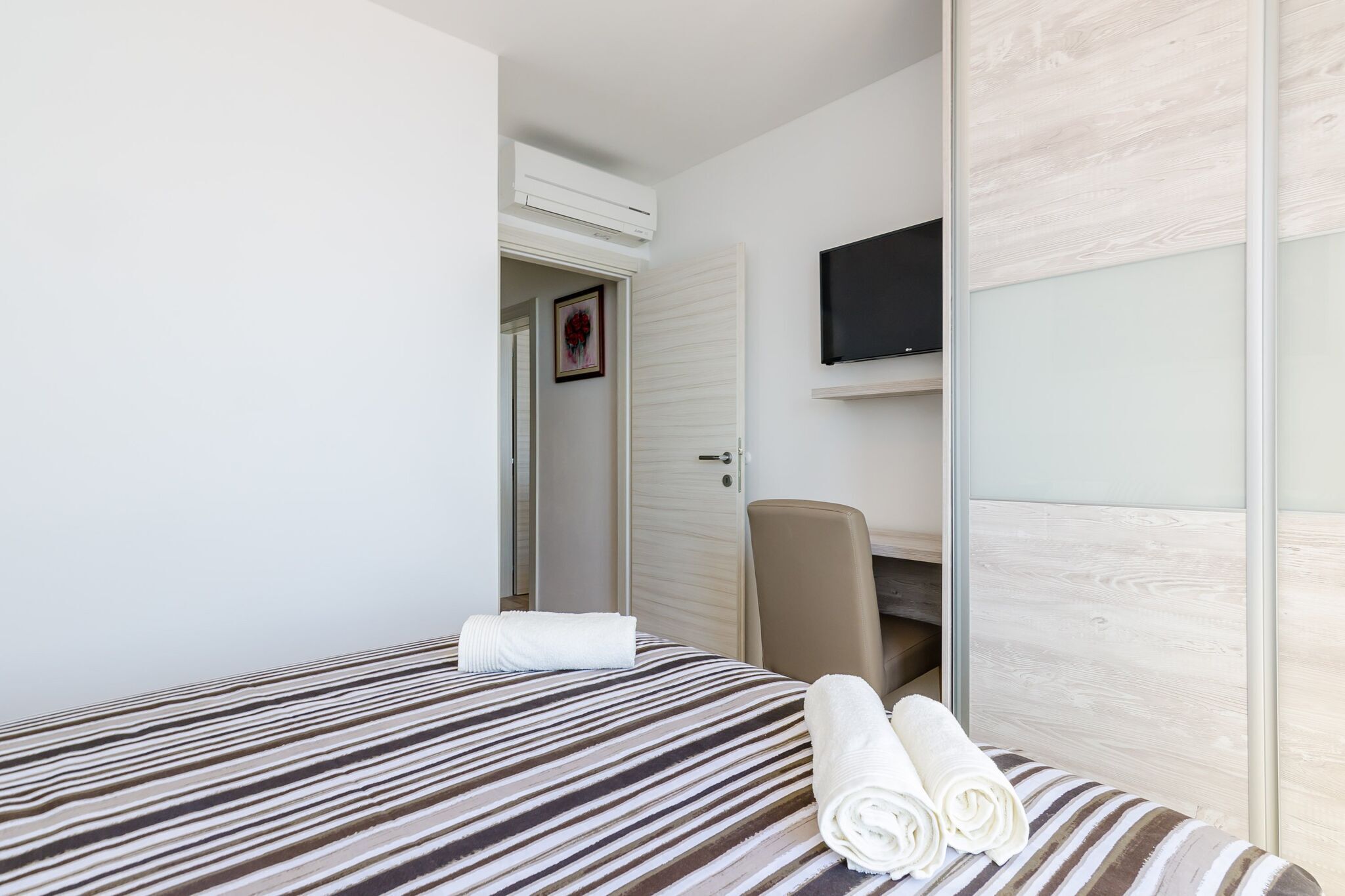 1 habitación y wifi gratis 