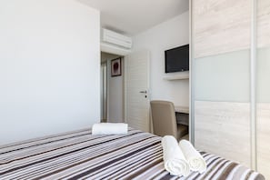 1 chambre, Wi-Fi gratuit