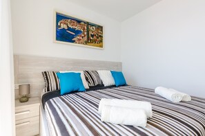 1 quarto, Wi-Fi de cortesia