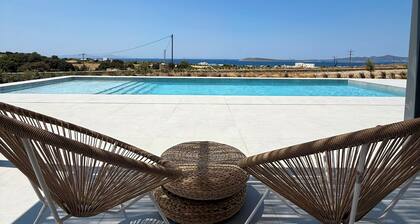 Faragas Hill Euphoria Villa