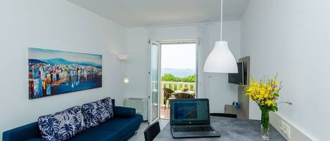 Televisor intel·ligent