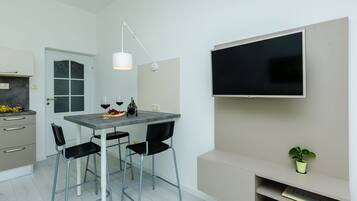 Dineren