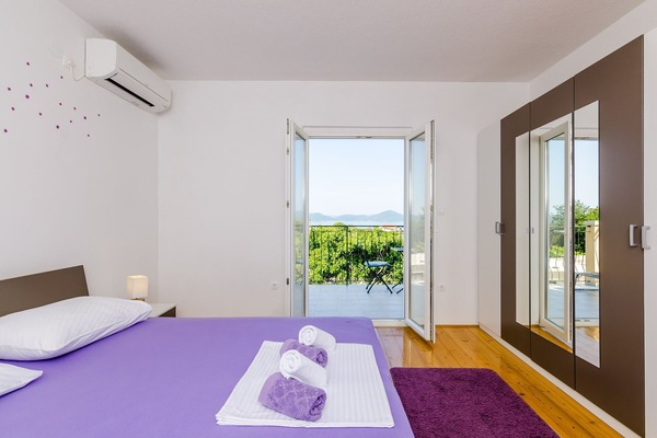 1 Schlafzimmer, kostenloses WLAN