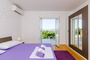 1 camera, Wi-Fi gratuito