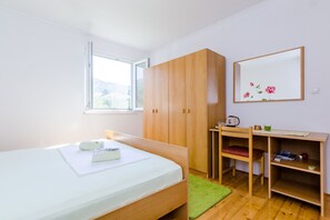 1 habitación y wifi gratis 