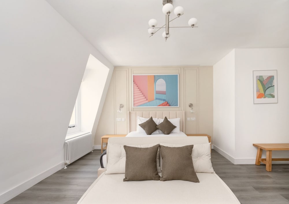 New Stunning Studio in Central Shoreditch 1 - London | Vrbo