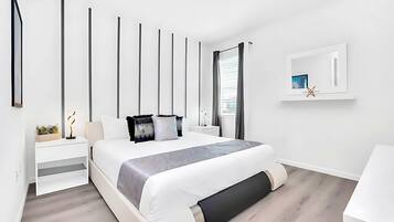 15 chambres, fer et planche Ă repasser, Wi-Fi, draps fournis