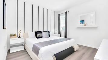 15 camere, ferro/asse da stiro, culla da viaggio, Wi-Fi